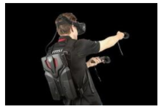 从VR/AR到混合现实 可穿戴设备工业应用的演进与开发探索