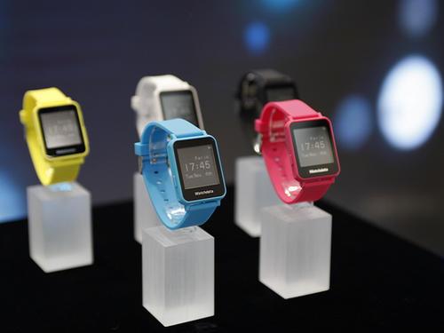 从高科技到烟火气 物联网的广阔天地远不止可穿戴设备