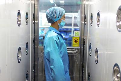 从拒做口罩说起 一个净水企业的执着与坚持