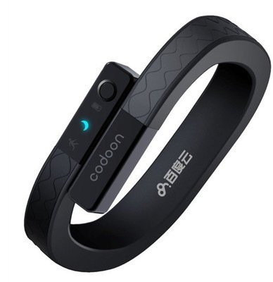 云首款穿戴式设备咕咚手环即将亮相——装备技术新风向