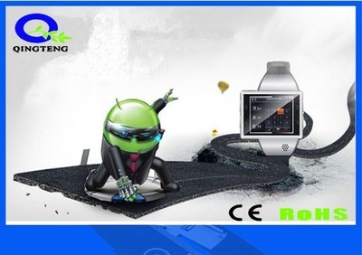 智能穿戴新浪潮 从批发到技术，解码多功能智能穿戴设备